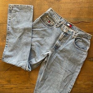 Vintage Tommy Hilfiger Jeans